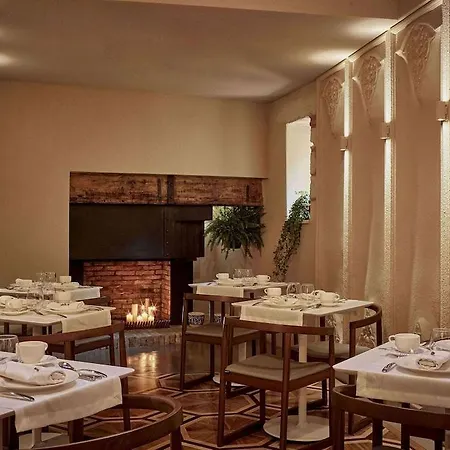 Domus Renier Boutique (adults Only) Hotel 5*