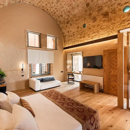 Domus Renier Boutique (adults Only) Hotel 5*
