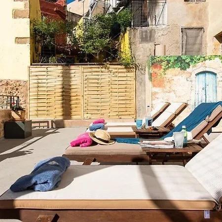 Hotel Domus Renier Boutique (adults Only) 5*