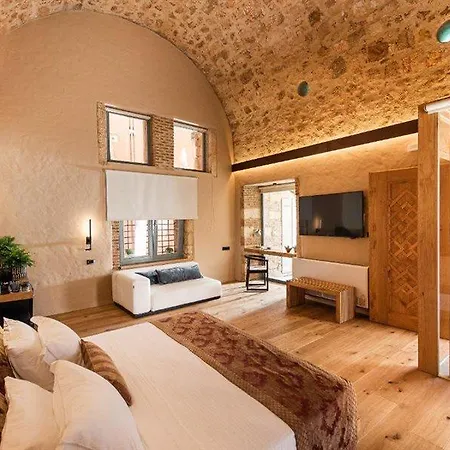 Domus Renier Boutique (adults Only) Hotel 5*