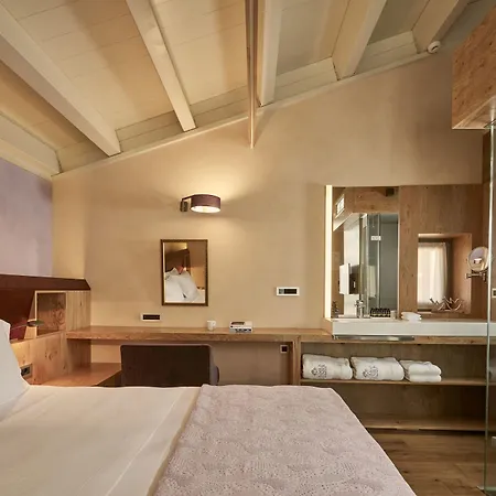 Hotel Domus Renier Boutique (adults Only) Chania (Crete)
