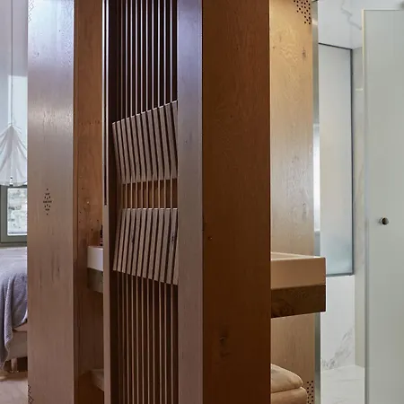Domus Renier Boutique (adults Only) Hotel 5*