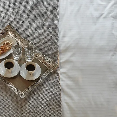 Hotel Domus Renier Boutique (adults Only) Chania (Crete)