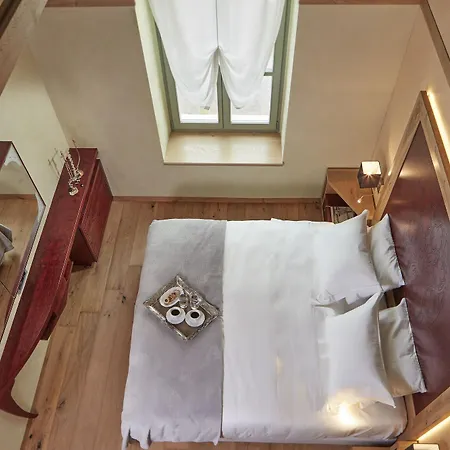 Hotel Domus Renier Boutique (adults Only)