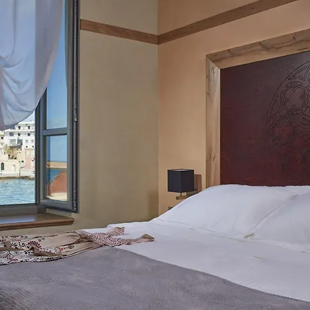 Domus Renier Boutique (adults Only) Hotel