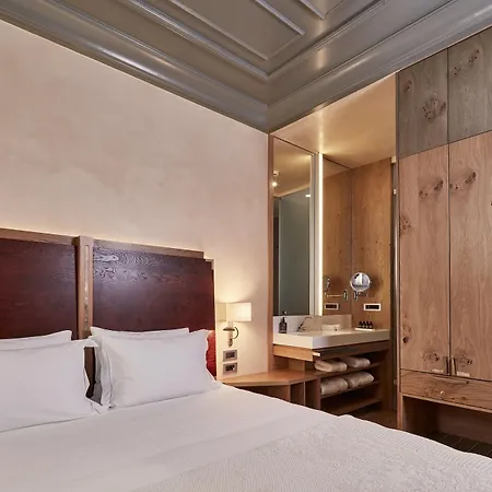 Hotel Domus Renier Boutique (adults Only) 5*