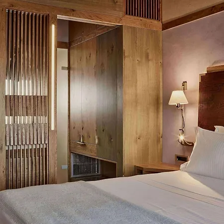 Domus Renier Boutique (adults Only) 5* Chania (Crete)