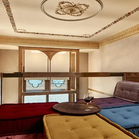 Hotel Domus Renier Boutique (adults Only)