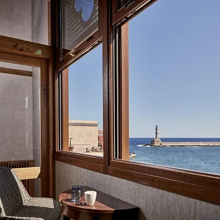Domus Renier Boutique (adults Only) Hotel Chania (Crete)