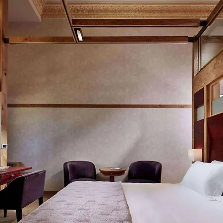 Domus Renier Boutique (adults Only) Hotel 5*