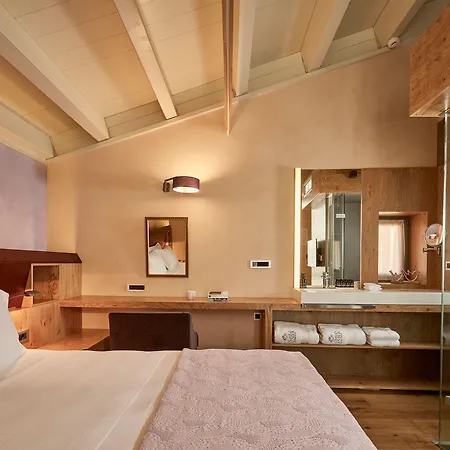 Hotel Domus Renier Boutique (adults Only) Chania (Crete)
