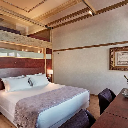 Hotel Domus Renier Boutique (adults Only) 5*