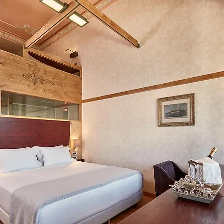 Domus Renier Boutique (adults Only) Hotel 5*