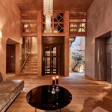 Domus Renier Boutique (adults Only) Hotel 5*