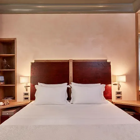 Hotel Domus Renier Boutique (adults Only) 5*