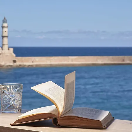 Domus Renier Boutique (adults Only) Hotel