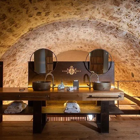 Domus Renier Boutique (adults Only) Hotel Chania (Crete)