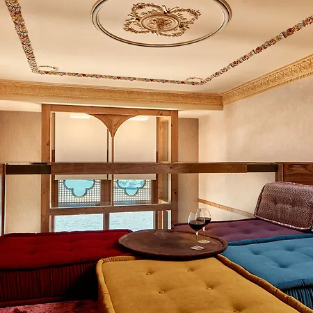 Domus Renier Boutique (adults Only) Hotel