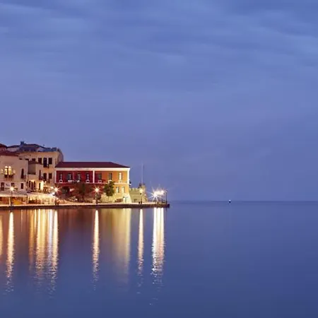 Domus Renier Boutique (adults Only) Hotel Chania (Crete)